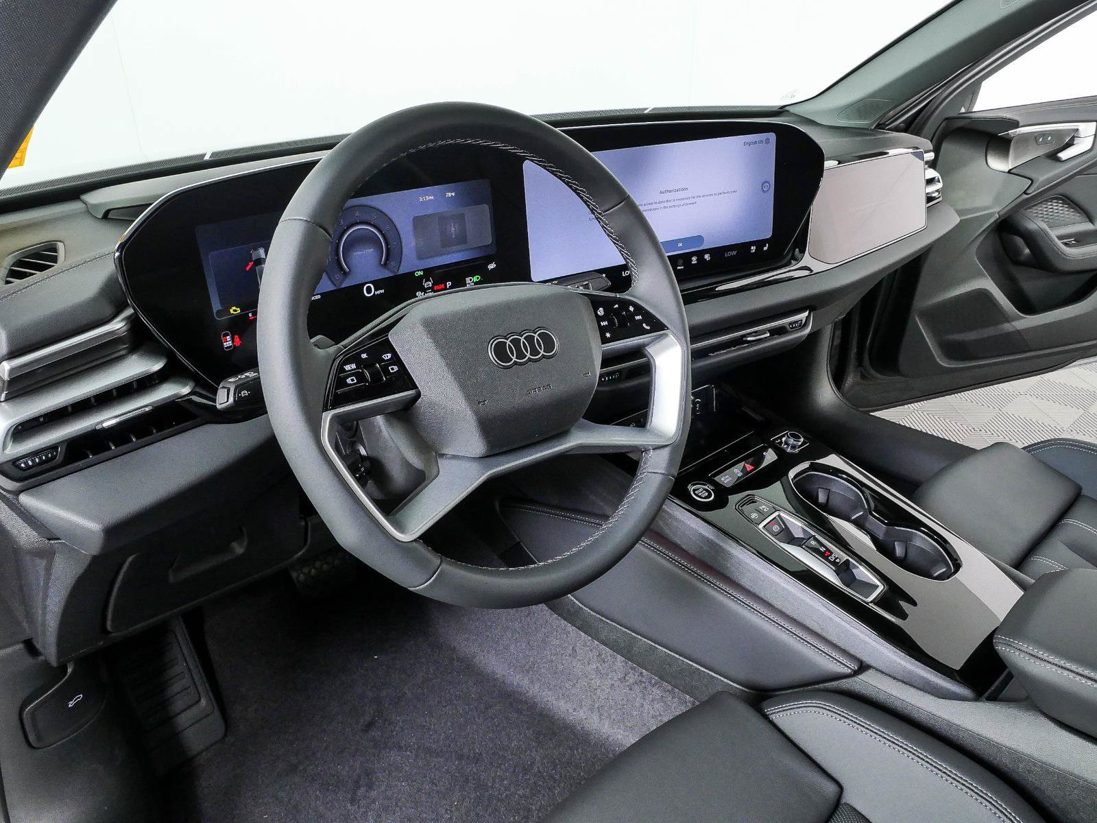 New 2026 Audi A5 2.0T Premium Plus AWD/4WD image 4