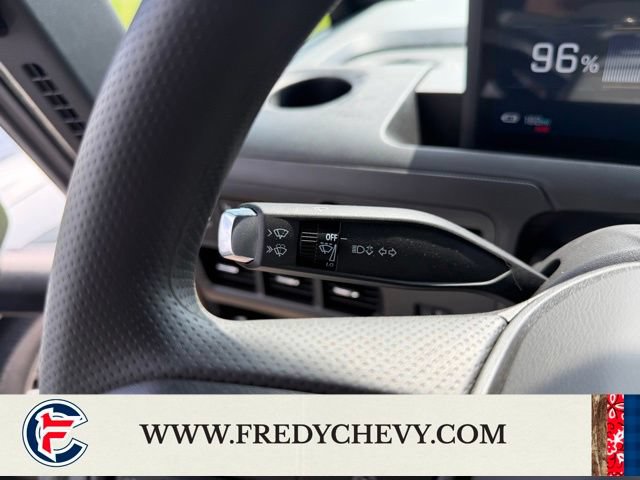 New 2026 Chevrolet Brightdrop 400 AWD/4WD image 19