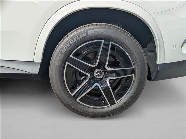 New 2026 Mercedes-Benz GLC 300 4MATIC image 9