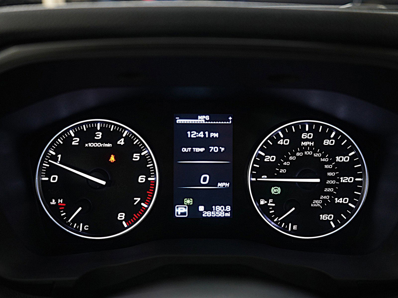 Used 2023 Subaru Ascent Onyx Edition Limited image 27