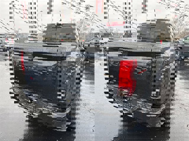 New 2026 Chevrolet Colorado Trail Boss image 12