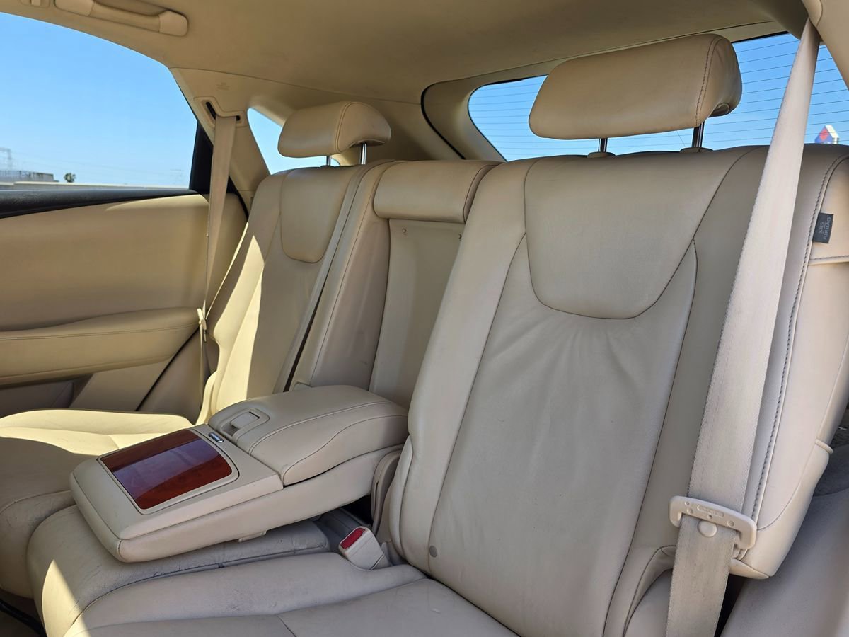 Used 2010 Lexus RX 350 2WD image 22
