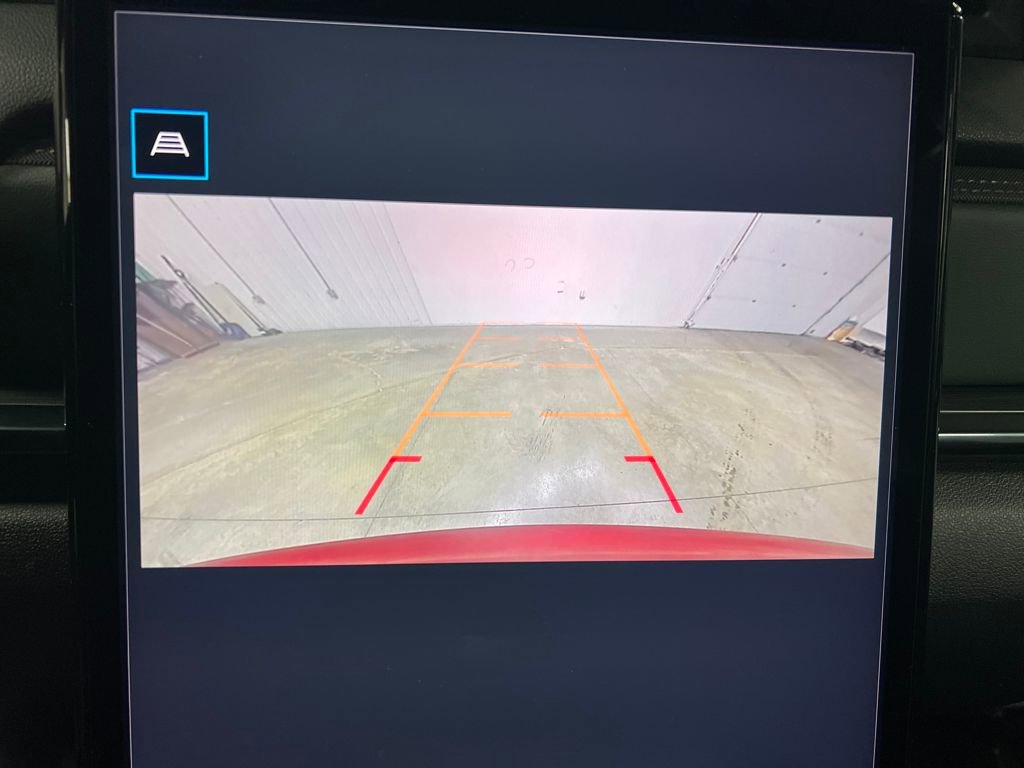 New 2026 GMC Terrain AT4 w/ Convenience Package III image 24