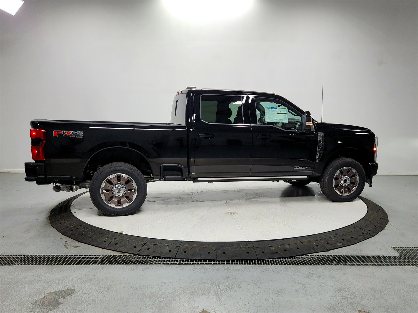 New 2025 Ford F250 King Ranch image 10