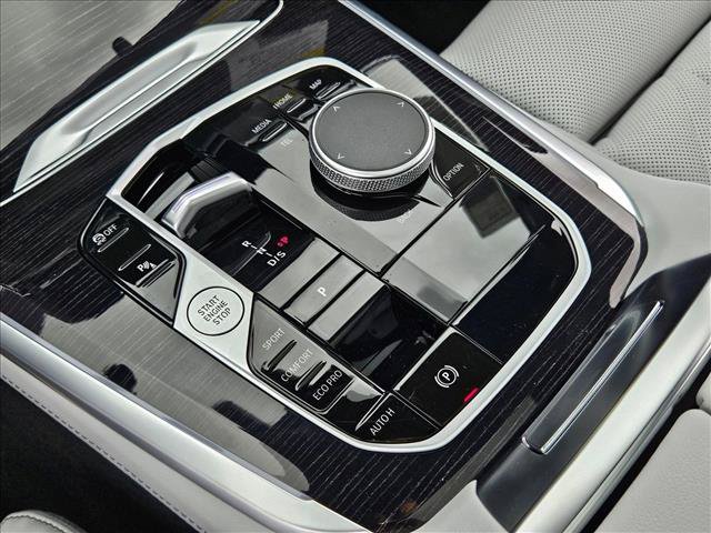 New 2026 BMW X5 sDrive40i w/ M Sport Package RWD image 11