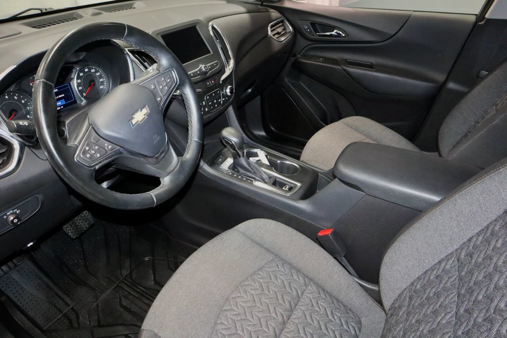 Used 2024 Chevrolet Equinox LT w/ LPO, Floor Liner Package AWD/4WD image 22