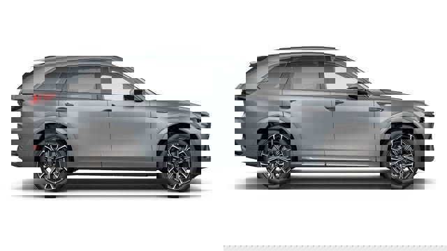 New 2025 MAZDA CX-70 3.3 Turbo w/ Premium Package