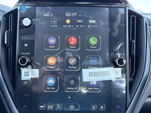 New 2026 Subaru Crosstrek 2.5i Limited w/ Crosstrek Mirror Package image 20