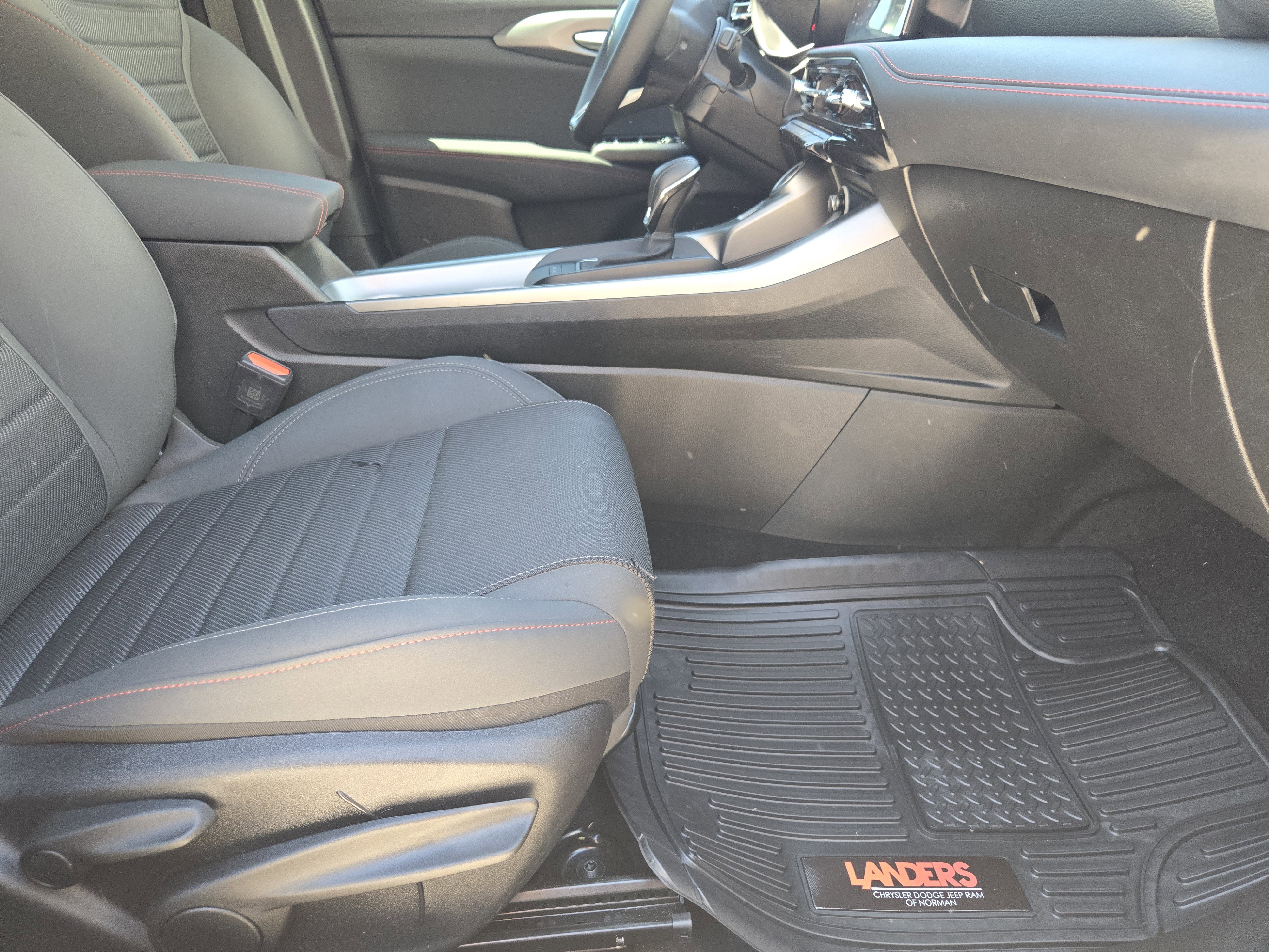 Used 2024 Dodge Hornet GT w/ GT Blacktop Package image 16