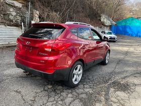 Used 2013 Hyundai Tucson GLS image 5