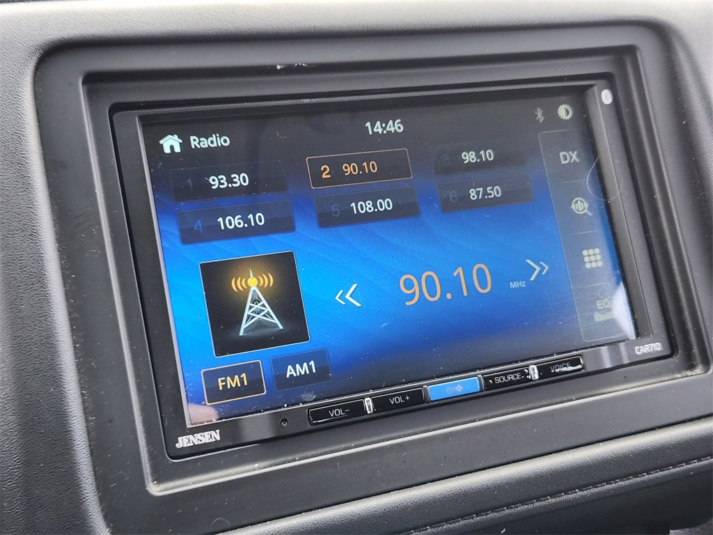 Used 2022 Honda HR-V LX image 19