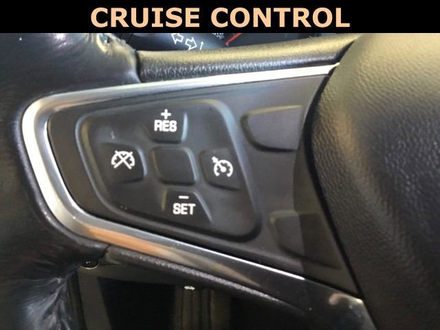 Used 2018 Chevrolet Equinox LT image 16