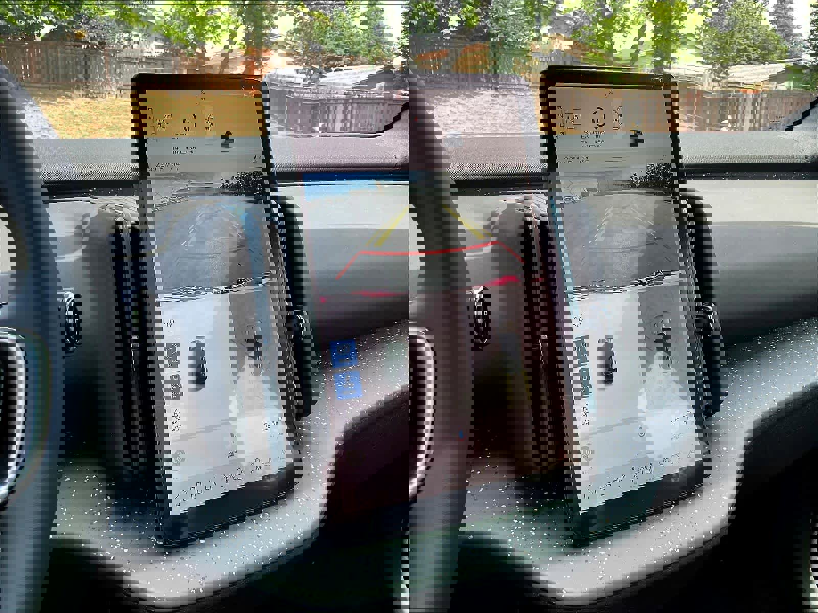 New 2026 Volvo EX30 Ultra w/ Climate Package image 20