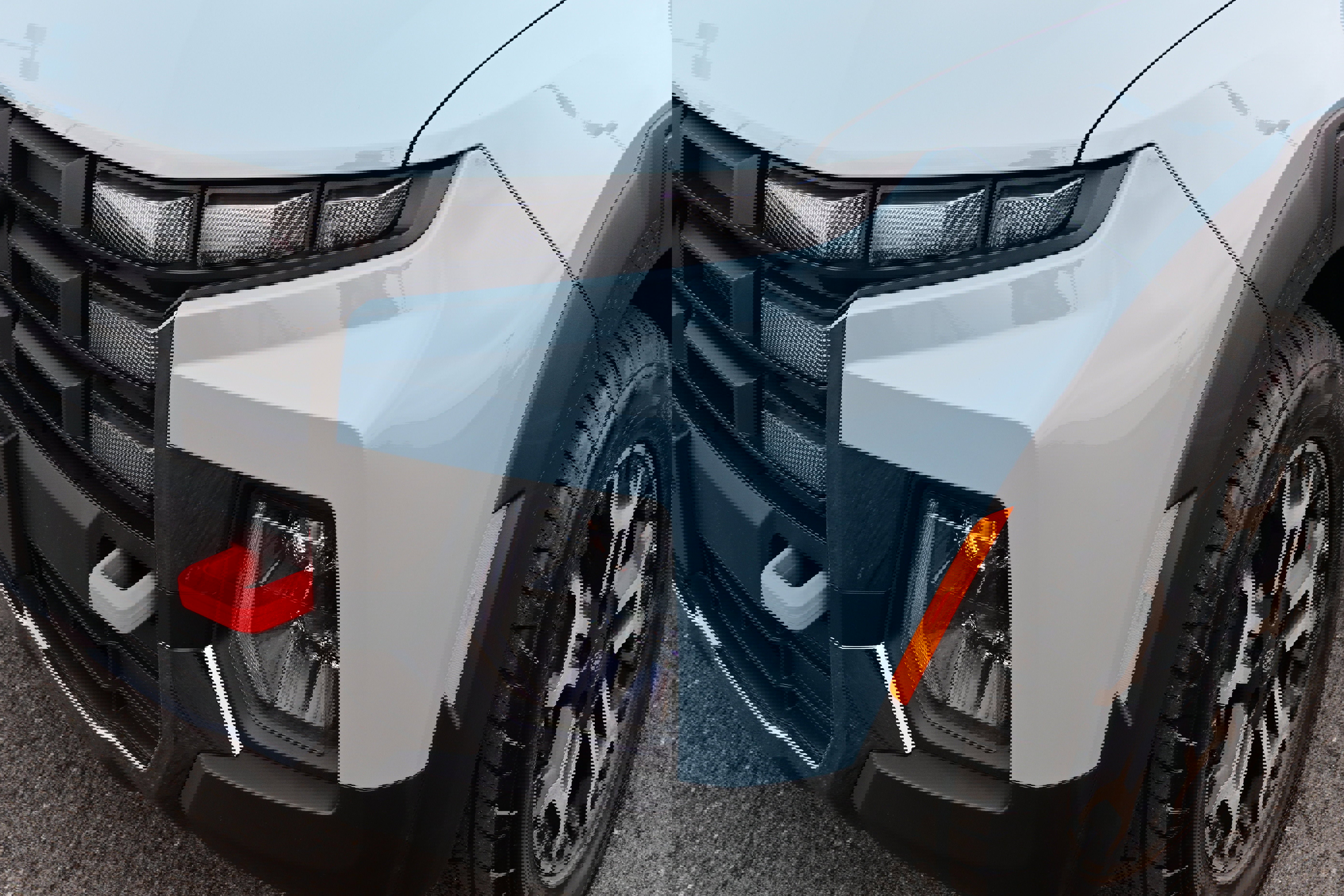 Used 2025 Hyundai Santa Cruz XRT image 13