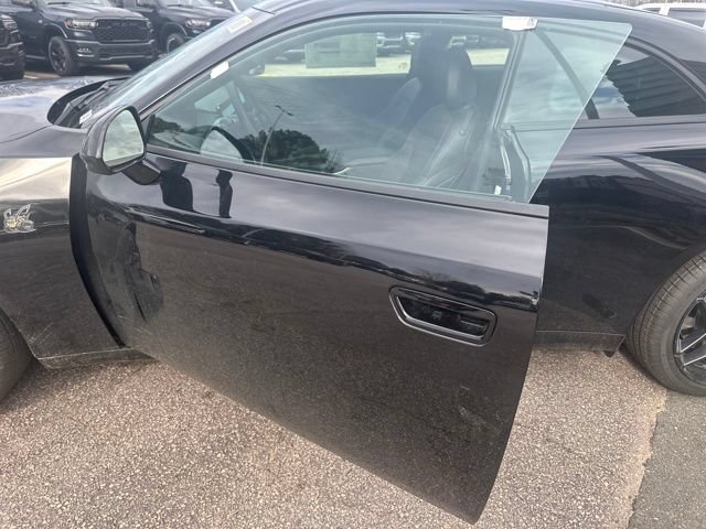 New 2026 Dodge Charger Scat Pack w/ Blacktop Package AWD/4WD image 18