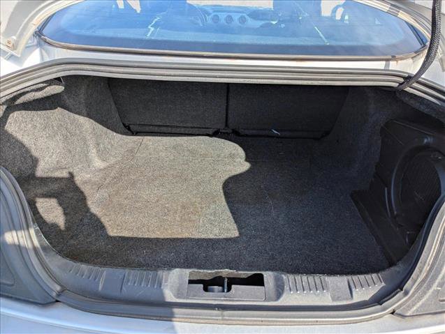 Used 2016 Ford Mustang Premium w/ Equipment Group 201A image 29