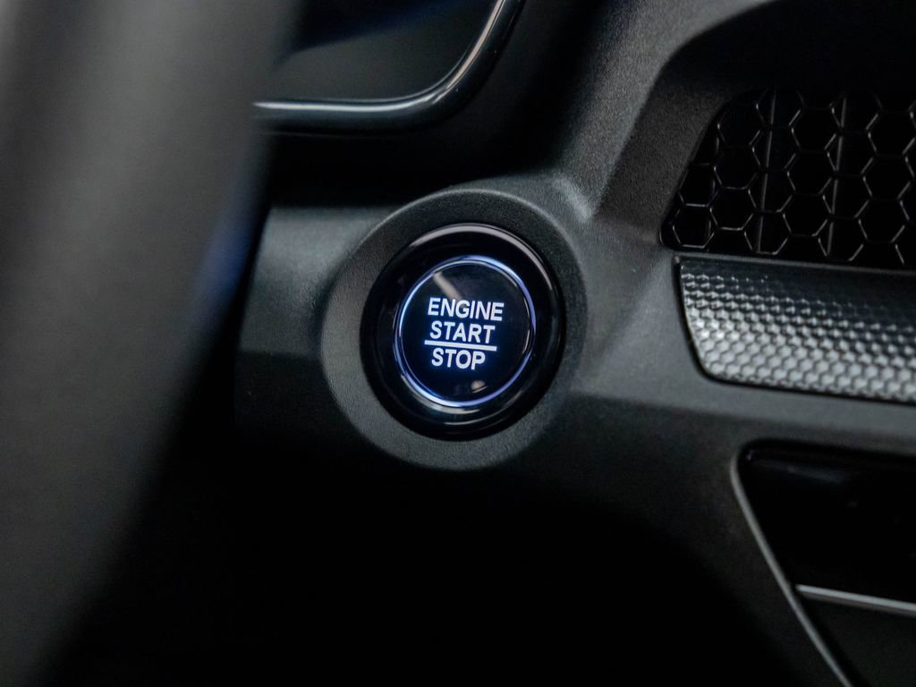 New 2026 Honda CR-V LX image 21