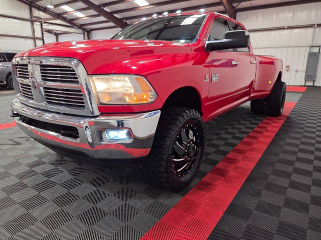 Used 2012 RAM 3500 Lone Star image 21