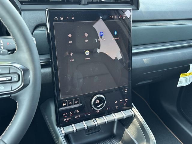 New 2026 GMC Terrain AT4 image 13