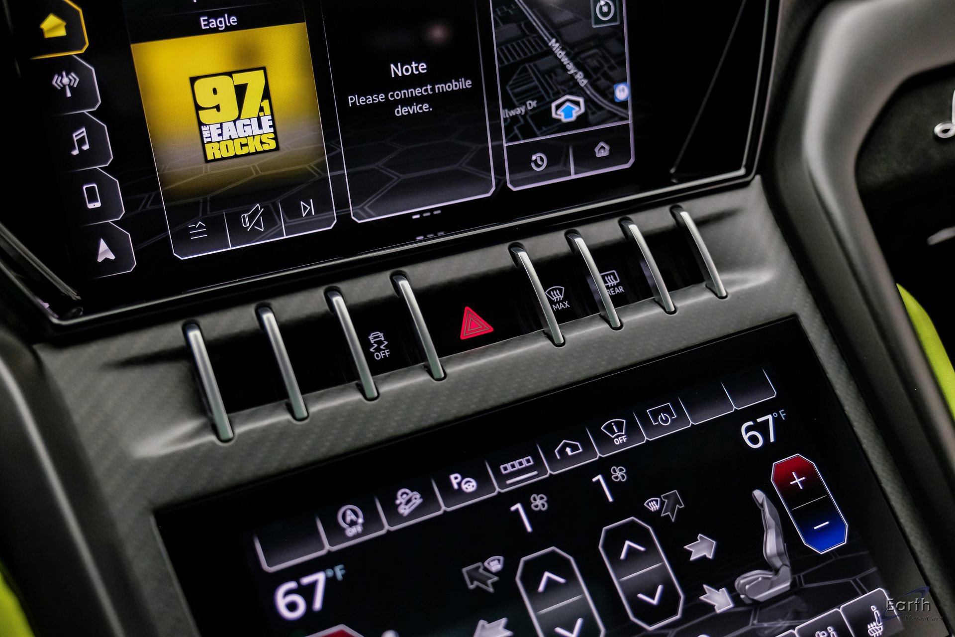 Used 2022 Lamborghini Urus image 74