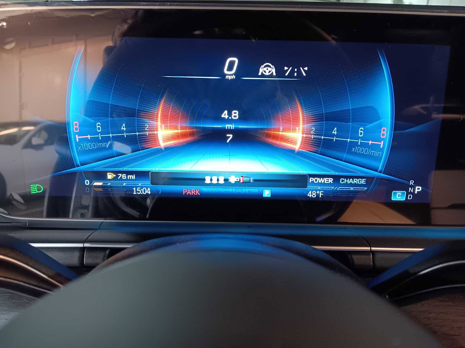 New 2025 Mercedes-Benz GLE 63 AMG S image 27