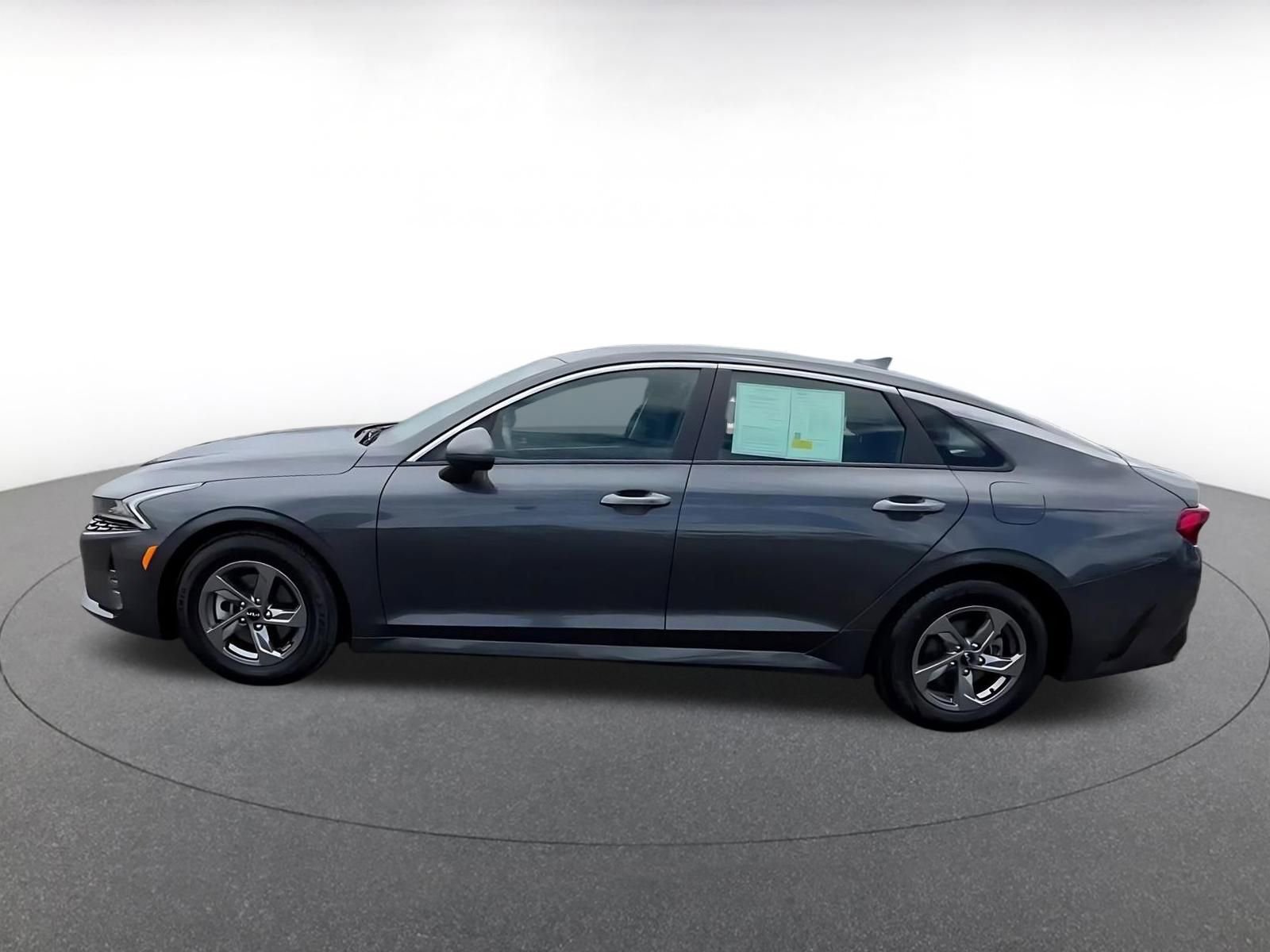 Used 2023 Kia K5 LXS image 9