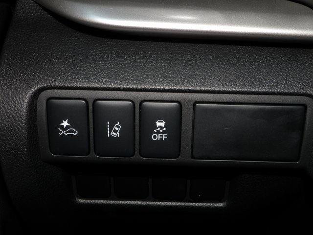 New 2026 Mitsubishi Eclipse Cross ES image 24