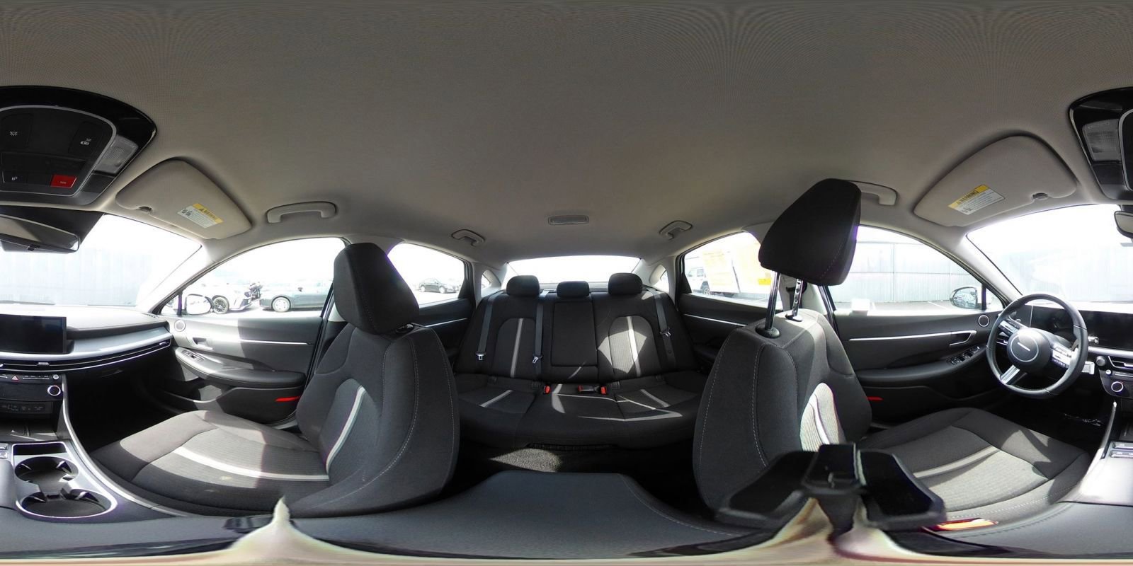 Used 2025 Hyundai Sonata SEL image 42