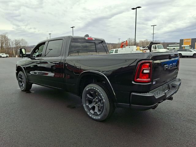 New 2026 RAM 1500 Big Horn image 8