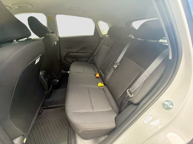New 2026 Hyundai Kona SEL Sport FWD image 24
