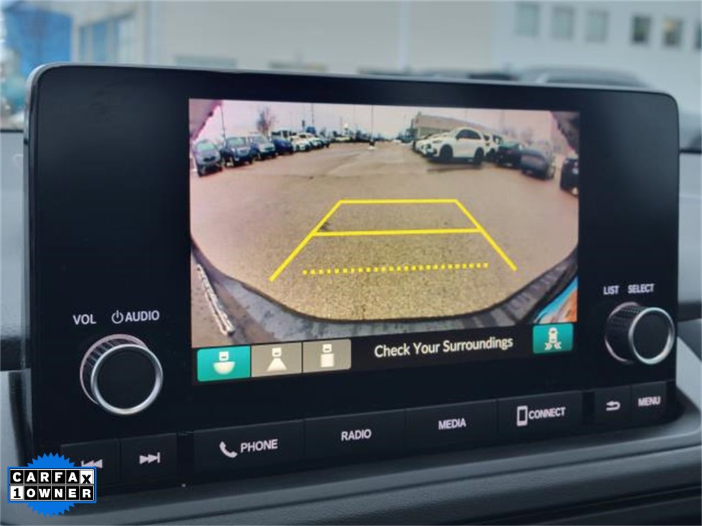 Used 2023 Honda Accord EX image 22