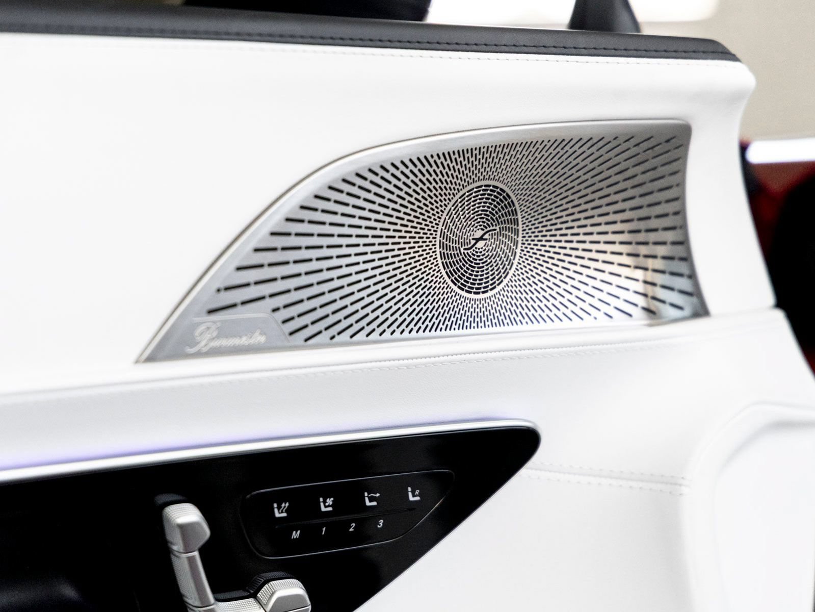 New 2026 Mercedes-Benz Maybach SL 680 image 14