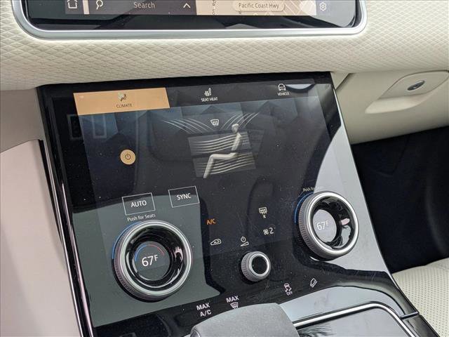 Certified 2023 Land Rover Range Rover Velar S image 14