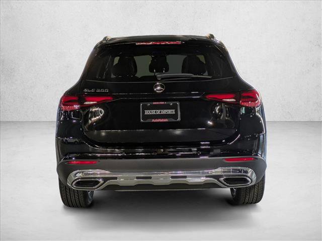 New 2026 Mercedes-Benz GLC 300 image 8