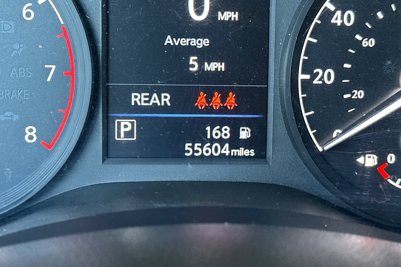 Used 2024 Nissan Altima 2.5 S FWD image 24