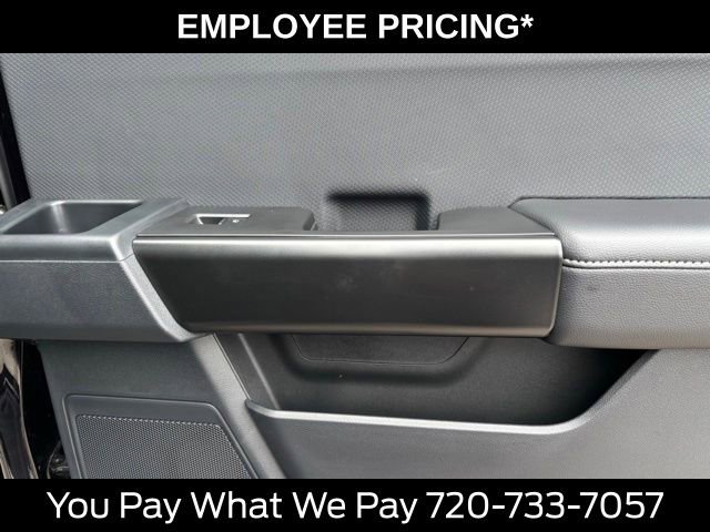 New 2026 Ford F150 STX AWD/4WD image 18