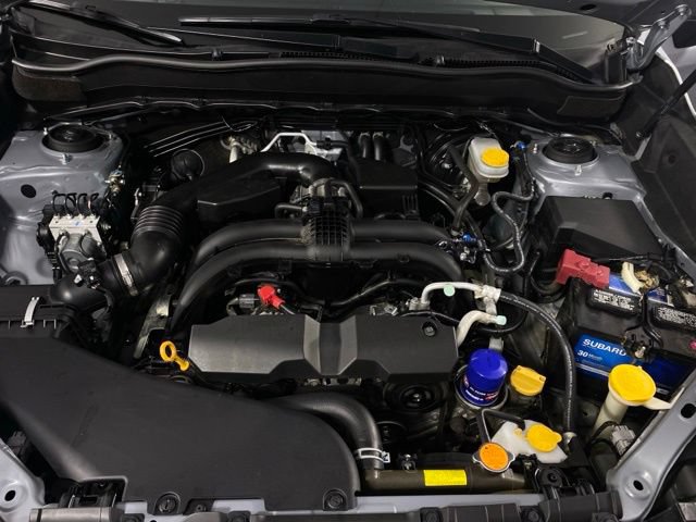 Used 2018 Subaru Forester 2.5i Premium w/ Protection Package #1A AWD/4WD image 14