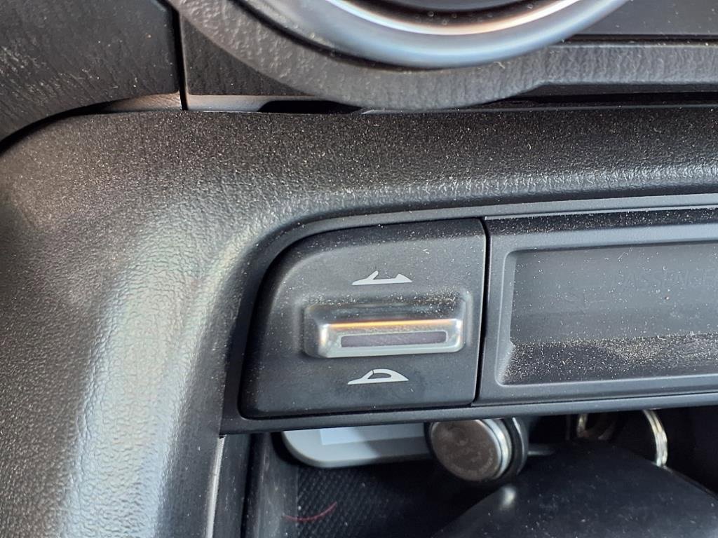 Used 2023 MAZDA MX-5 Miata Grand Touring w/ Weather Package image 18