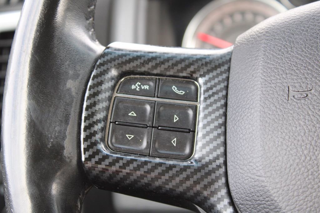 Used 2018 RAM 1500 Big Horn image 23