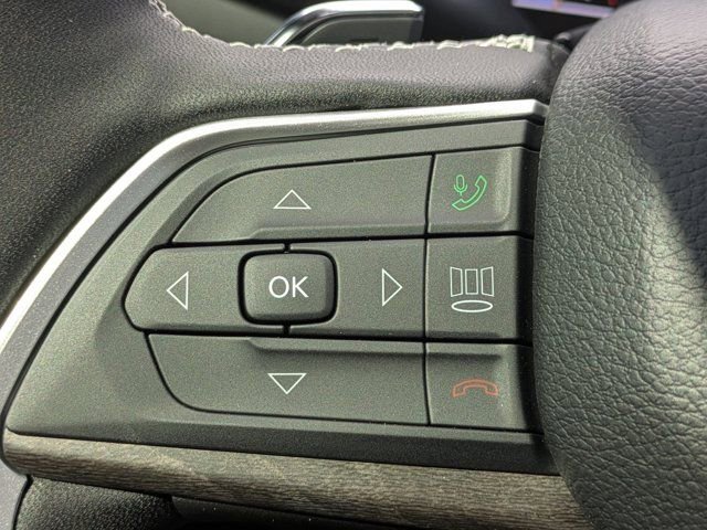 New 2025 Jeep Grand Cherokee L Limited w/ Black Appearance Package image 21