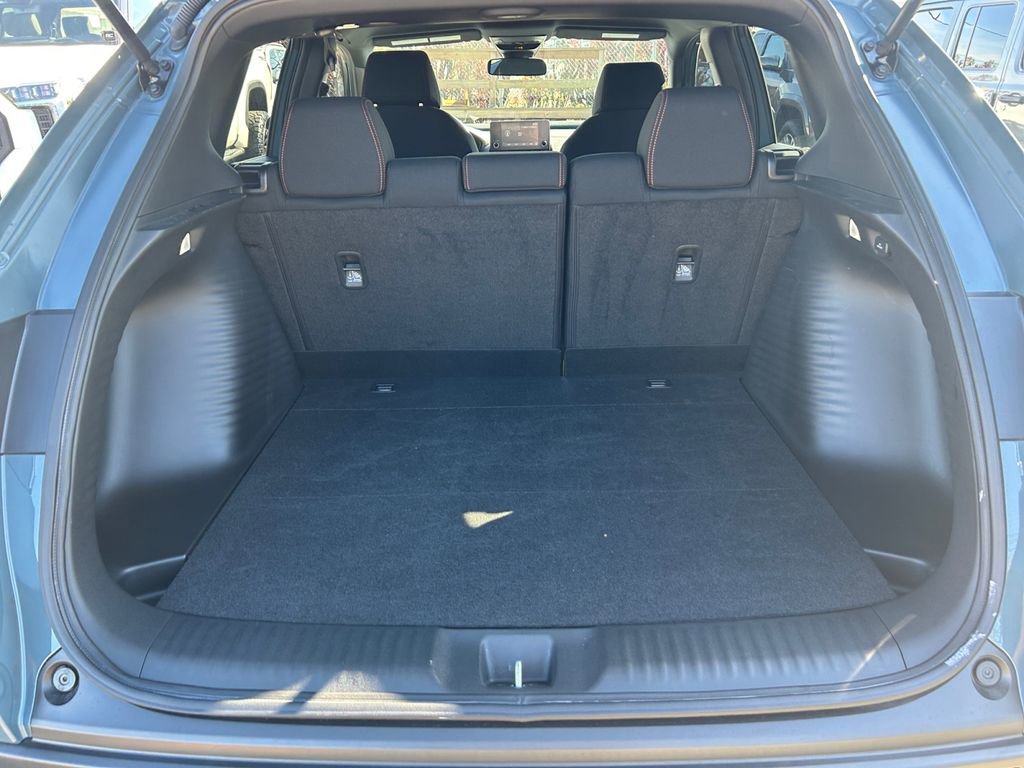 Used 2025 Honda HR-V Sport image 24