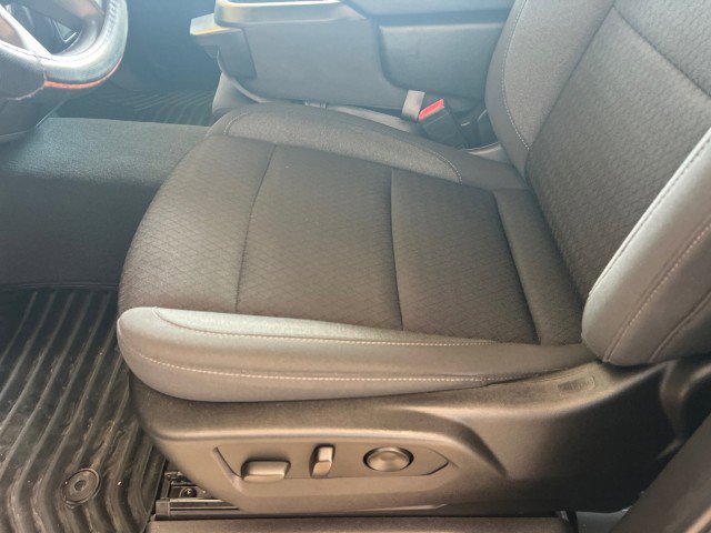 Used 2022 Chevrolet Silverado 1500 Custom image 15