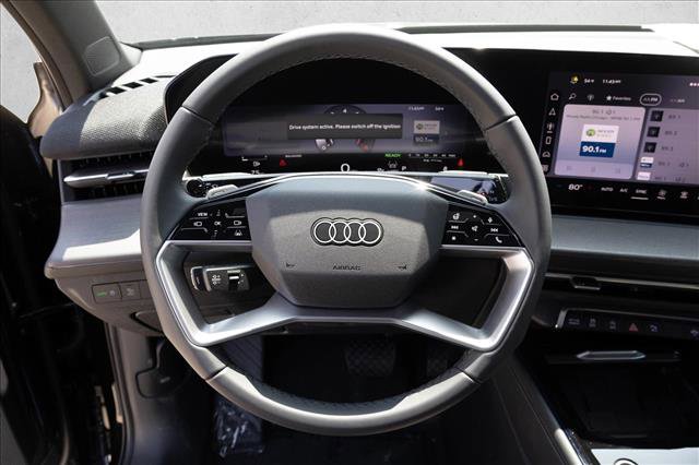 New 2026 Audi Q3 quattro 2.0T AWD/4WD image 13