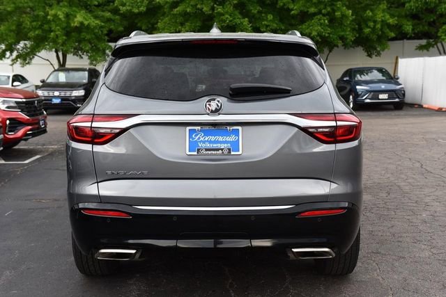 Used 2019 Buick Enclave Essence FWD image 6