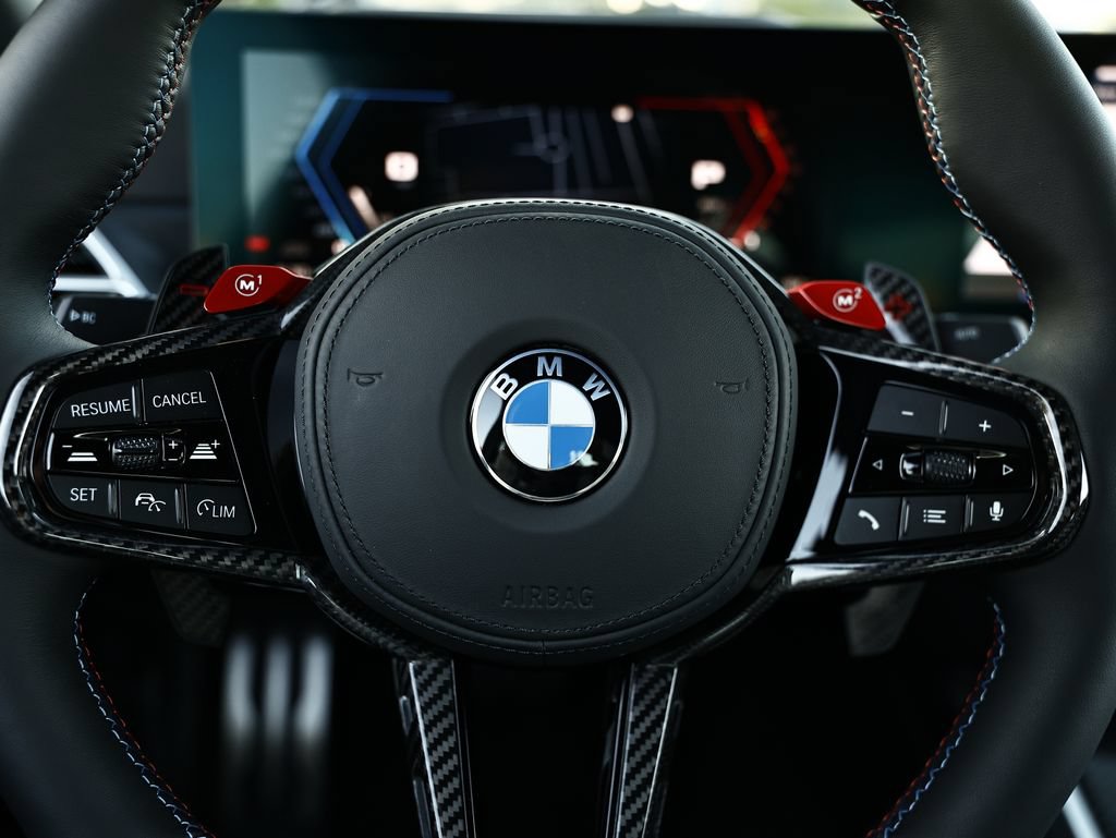 New 2026 BMW M2 w/ Lighting Package RWD image 29