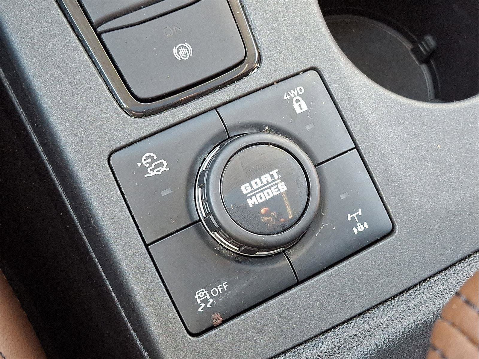 Used 2024 Ford Bronco Sport Badlands w/ Premium Package image 41