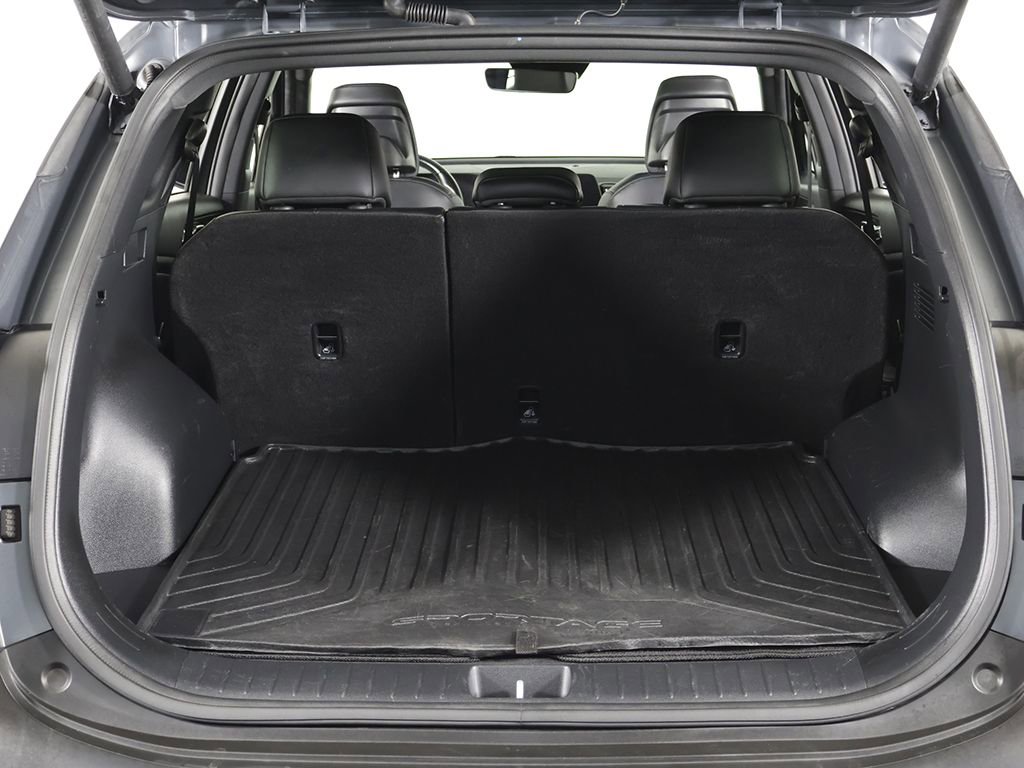 Used 2023 Kia Sportage X-Line AWD/4WD image 21