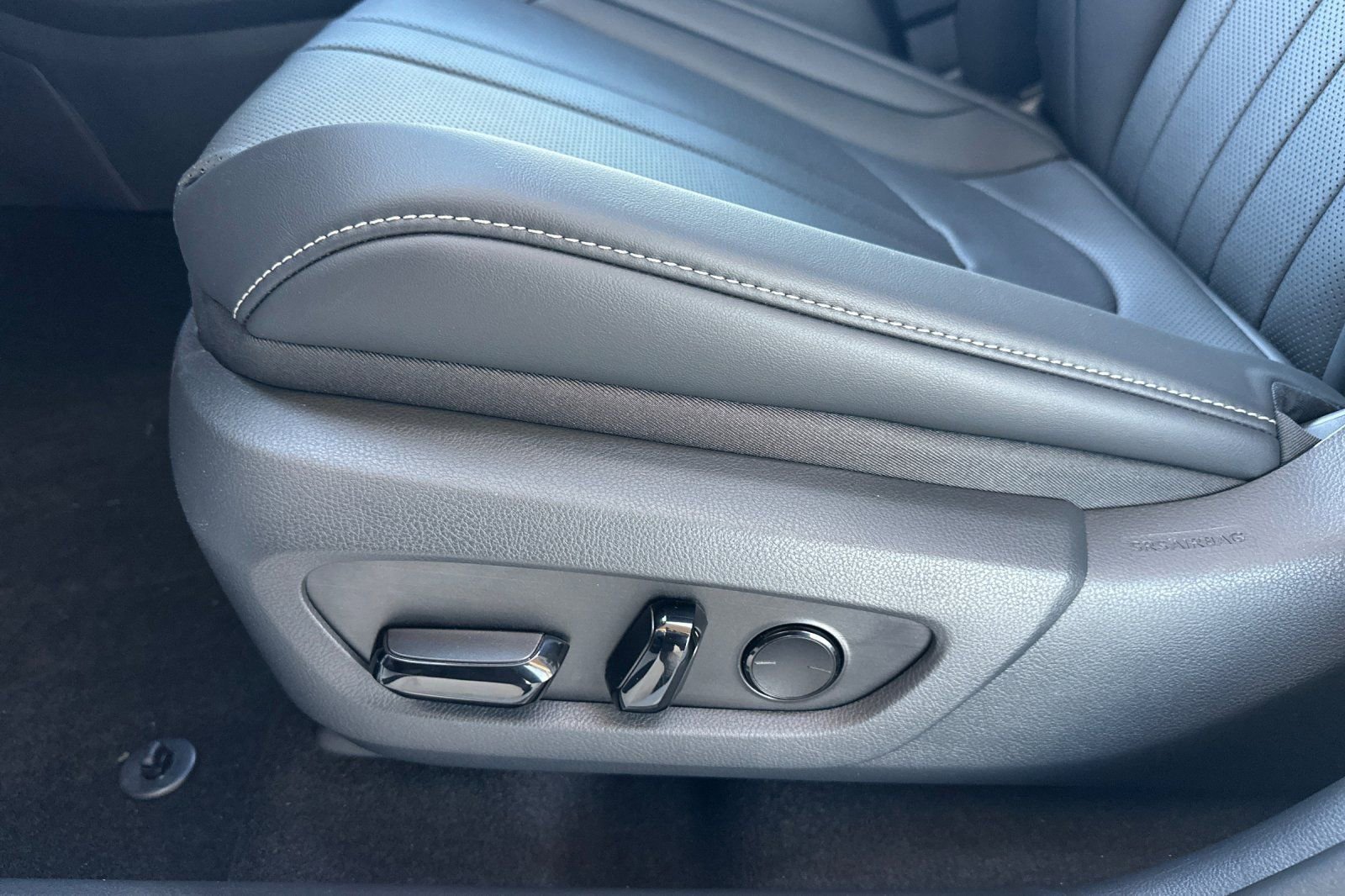 New 2026 Lexus NX 350h F Sport image 13