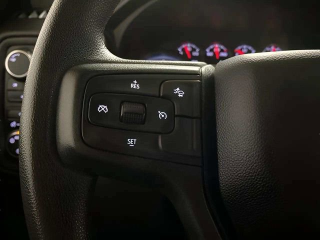Used 2024 Chevrolet Silverado 2500 W/T w/ WT Convenience Package AWD/4WD image 34