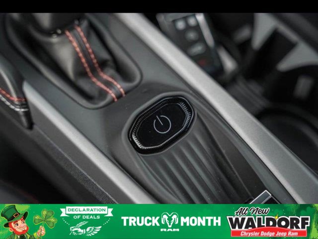 New 2024 Dodge Charger Scat Pack w/ Plus Group image 33